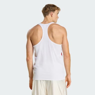 All Time Classics Singlet