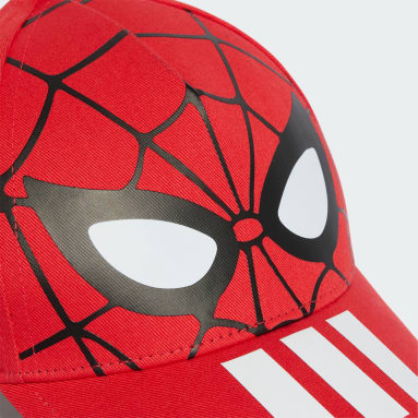 adidas Marvel Spider Man Cap Kids