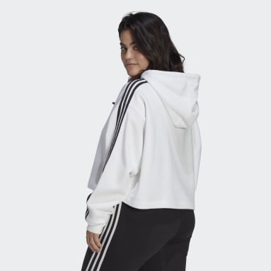 Hanes Women's Originals Plus Size Hoodie, Midweight Zip Hooded Sweatshirt,  Black, 2X : : Clothing, Shoes & Accessories