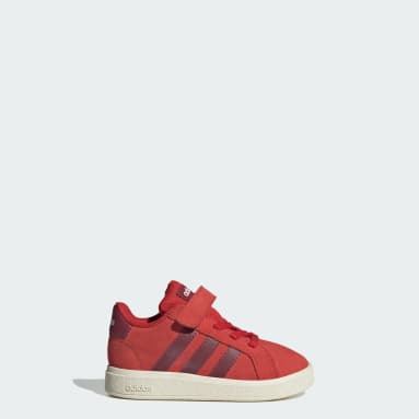 Grand Court 2.0 Kids Schuh