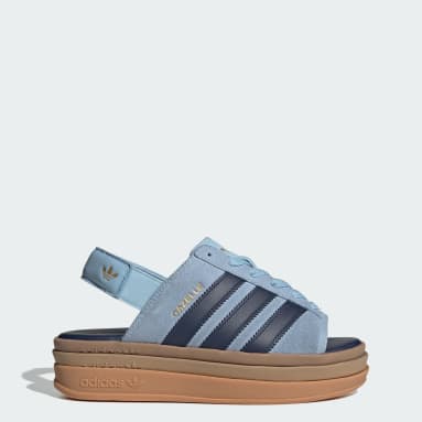 ガゼル ボールド サンダル / Gazelle Bold Sandal