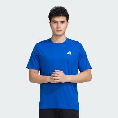 M LOGO TEE