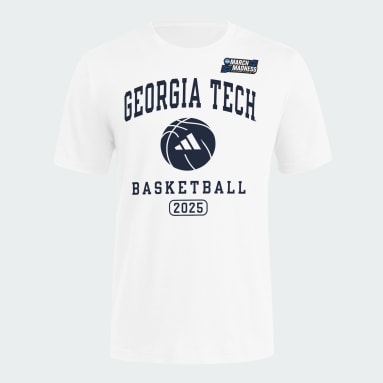 Georgia Tech March Madness Basketball Shirt