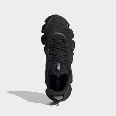 Chaussure Climacool BOOST Noir Sportswear
