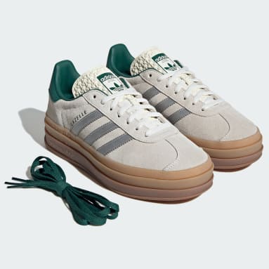 Gazelle Bold Shoes