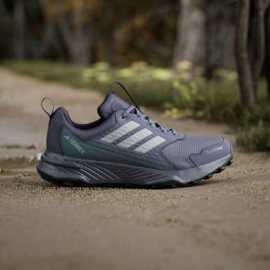Terrex Tracefinder 2 CLIMAPROOF Trail Running Shoes