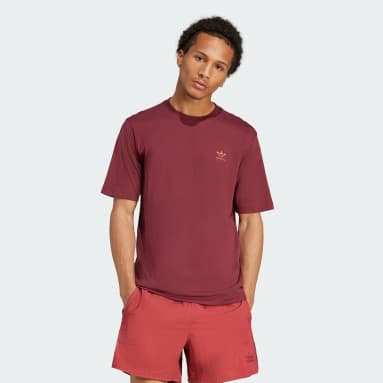 Remera Essentials Trifolio