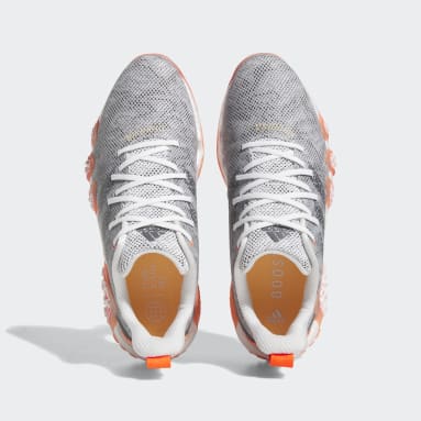 Codechaos 22 Spikeless Sko Hvit