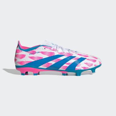 Predator League Firm Ground Boots