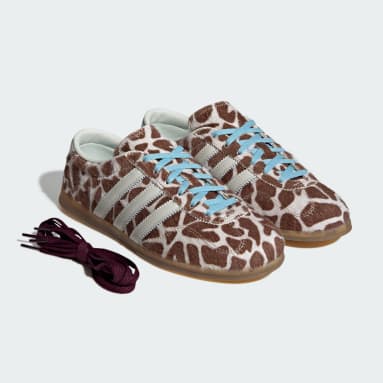 GAZELLE LO PRO SCHUH