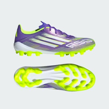 F50 League 2G/3G Artificial Grass Fußballschuh