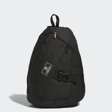 Originals Black National Sling Backpack