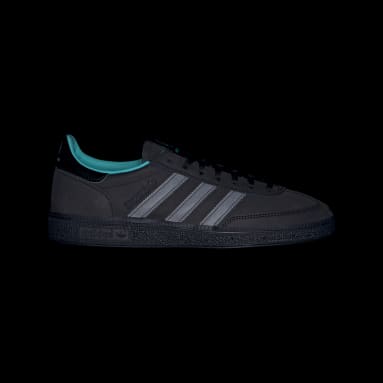 HANDBALL SPEZIAL MERCEDES SCHUH