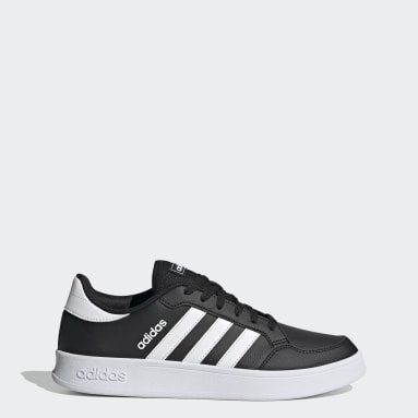Zapatillas Breaknet Negro Hombre Sportswear