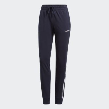 กางเกงขายาว Essentials 3-Stripes