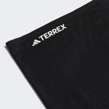 Cache-cou Terrex Merino Noir TERREX
