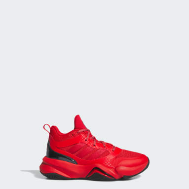 Buty Mahomes 2 Impact FLX Kids Race Against Time Training