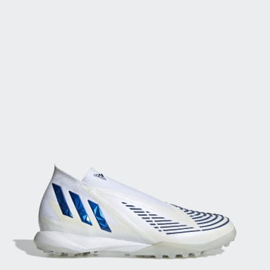 adidas sorteando sapato