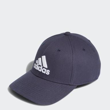 Men's Training Blue Producer Stretch Fit Hat