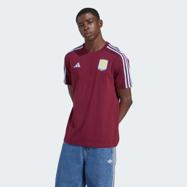 Aston Villa FC DNA Tee