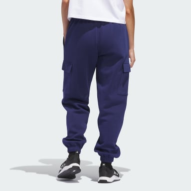 ALL SZN Fleece Cargo Pants