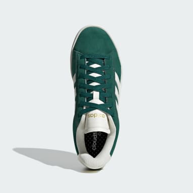 Ladies Green Shoes adidas India