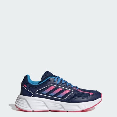 Tenis Galaxy Star Azul Running