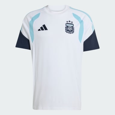 Remera Tiro Selección Argentina 26