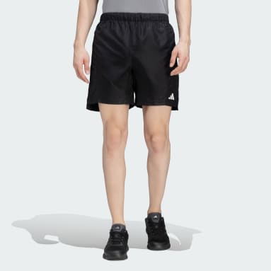 DESIGNED 4 TRAINING SHORTS