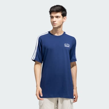 Club Collegiate Tee 2