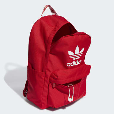 Women's Red Bags | adidas US