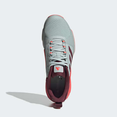 Zapatillas Dropset 2 Gris Training
