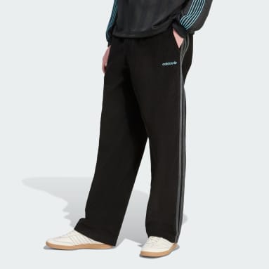 Corduroy Pants
