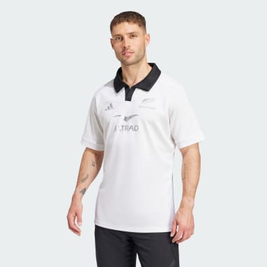 All Blacks Rugby Short Sleeve Jersey