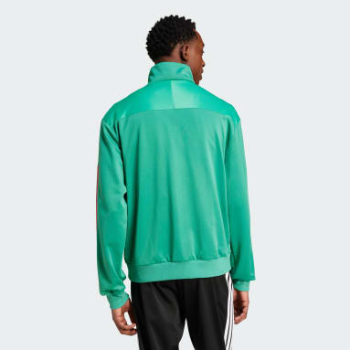 House of Tiro Nations Pack Track Top