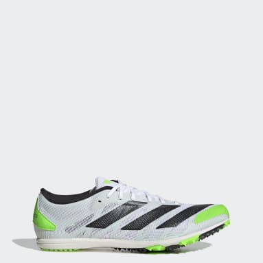 Privilege Secure Hummingbird adidas Track and Field Shoes & Spikes | adidas US
