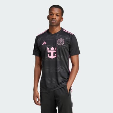 Decouvre tes maillots de foot en ligne adidas CH