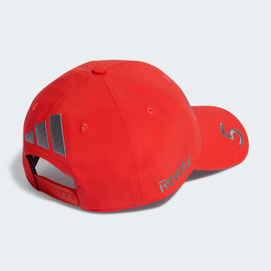 AUDI FORMULA ONE TEAM DRIVER CAP LIGHTWEIGHT GABRIEL BORTOLETO