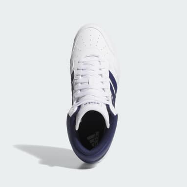 Tenis Hoops 4.0 Mid