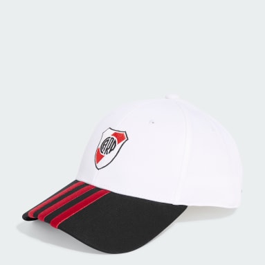 Gorra de béisbol de River Plate