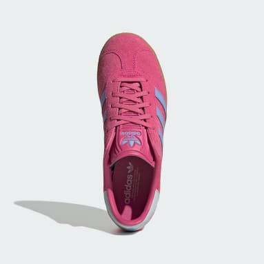 Gazelle Shoes