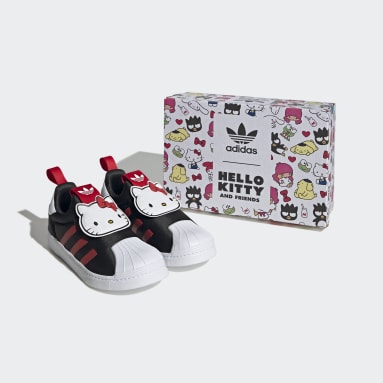 pot veel plezier T Kids' Superstar Shoes | adidas US
