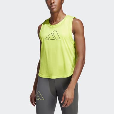 Femmes D bardeurs et hauts sans manches adidas Canada