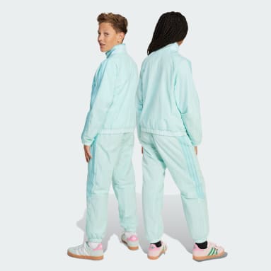 Teamgeist Track Top Kids