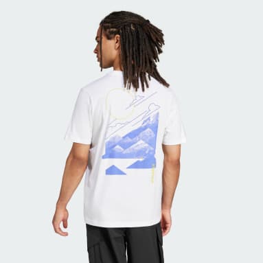 Terrex Graphic Tee