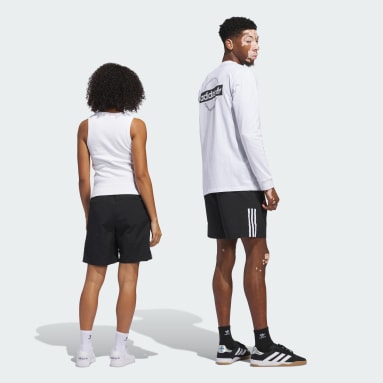 Adidas skateboarding short cheap