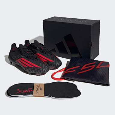 F50 Elite Fußballschuh, feste Böden