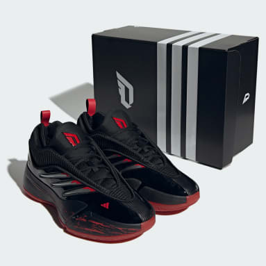 Dame 9 Low Trainers