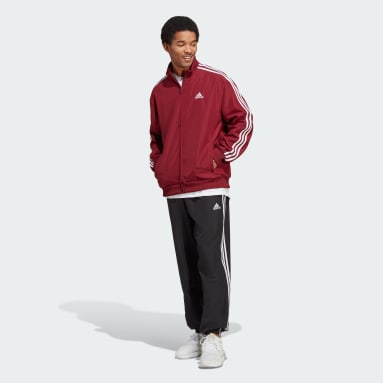 Pants Con Sudadera Lifestyle Hombre adidas MX