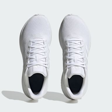 Άνδρες Τρέξιμο Λευκό Runfalcon 3 Shoes